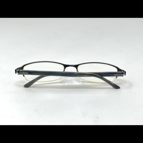 GUCCI Eyeglasses FRAMES GG1721/Y-3U5  Gunmetal 52mm  52 [] 17 - 135 - Picture 11 of 14